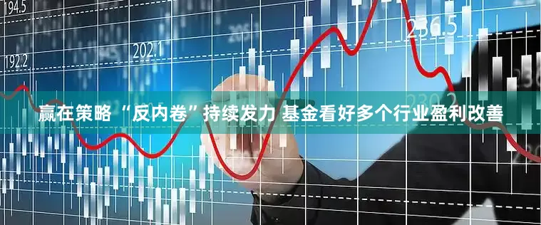 赢在策略 “反内卷”持续发力 基金看好多个行业盈利改善